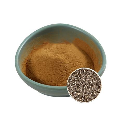 Chia Seeds Powder Yanggebiotech