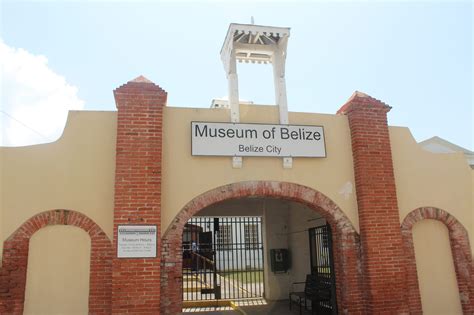 The Museum of Belize - Everything You Need to Know Before You Go