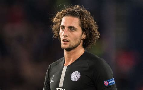 Inter Eye Move For Juventus Star Rabiot Report