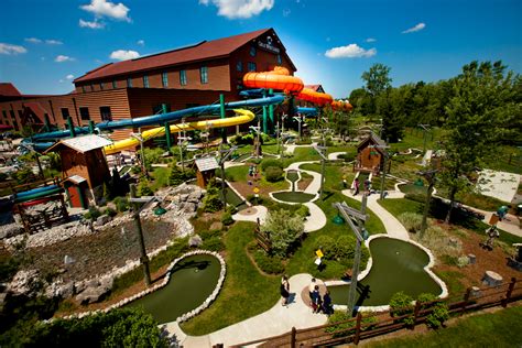 Great Wolf Lodge – Attractions Ontario