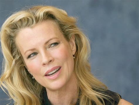 Kim Basinger uno dei sex symbol più celebri di Hollywood compie