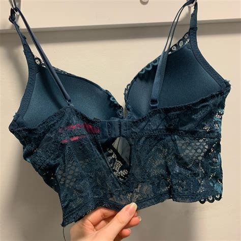 La Senza Intimates And Sleepwear Push Up Bra Poshmark