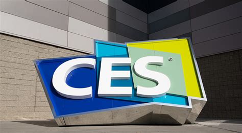 worlds largest technology show  million mission