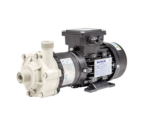 Your Guide To Mag Drive Pumps TS Pumps