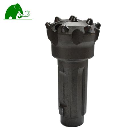 Anbit Cir110 110mm Low Air Pressure Down The Hole Hammer Bit For