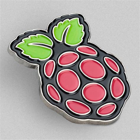 Raspberry Pi Sticker Pack #1 | The Pi Hut