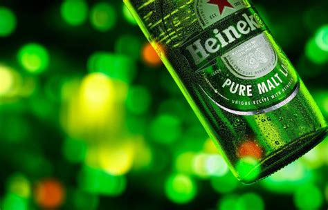 Heineken vai investir R 320 milhões para modernizar unidades