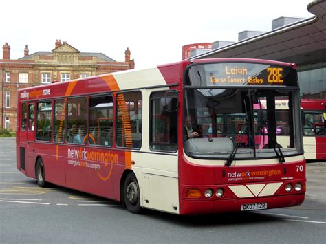 Dk Ezr Vdl Sb Wright Cadet B F Warrington Boro Flickr