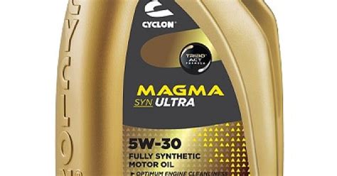 Cyclon Magma Syn Ultra W L A Motex Bg