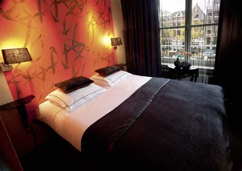 Hotel Sebastian’s | Amsterdam Hotels | The Netherlands | Small ...