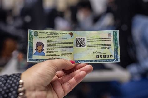 Poss Vel Votar Sem T Tulo De Eleitor Veja Quais S O Os Documento Aceitos