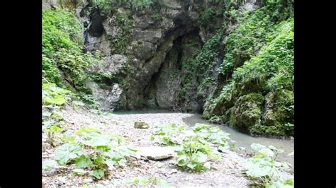 Affondatore Di Vallivona Monte Cervati Campania ITALY YouTube