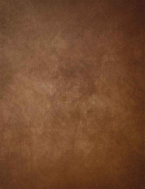 Abstract Brown Old Master Canvas Texture Backdrop For Studio Photo