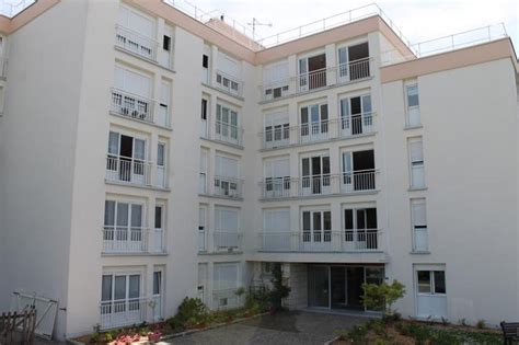 R Sidence Beaus Jour Foyer Logement Conseil Dependance