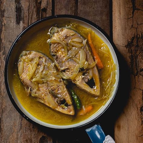 9 delicious Ilish dishes - the coveted fish that Bengal swears by - Today’s Traveller - Travel ...