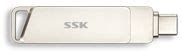 test ssk usb  disk gb