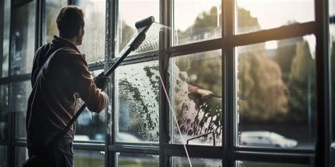 Eight Advantages Of Professional Window Cleaning Our Blog