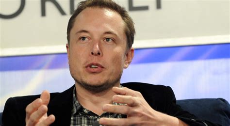 Tesla CEO Elon Musk Settles With SEC After Tesla Shares Take A Beating ...