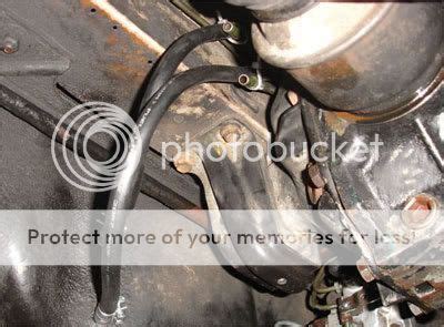 Leaking Fuel Lines Repaired Today Mercedes Benz Forum