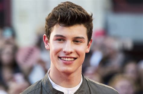 Shawn Mendes Announces New Album Illuminate Billboard Billboard