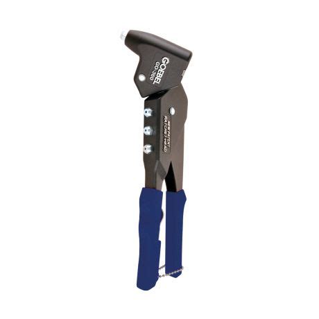 Goebel Blind Rivet Hand Tool GO 360 Click Thermal