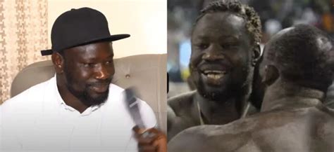 La révélation touchante de Boy Niang sur Modou Lo Pourquoi jai