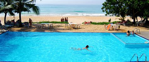 Koggala Beach Hotel Exciting Travel Holidays