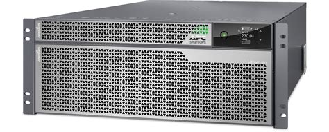 Apc Smart Ups Ultra On Line Li Ion Kva Kw U Rack Tower