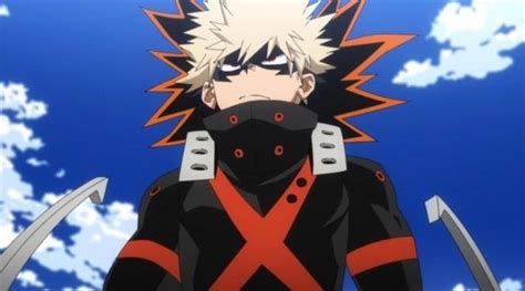 My Hero Academia Episode 103 Review But Why Tho