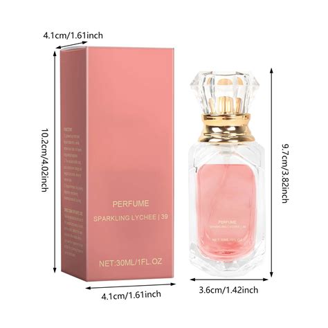 Sumllary I Am X By Priest Perfume 30ml Long Lasting Light Fragrance