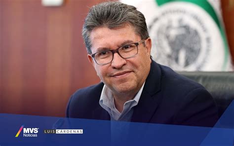 Tiene Ricardo Monreal Oportunidad De Ser El Candidato De Morena En