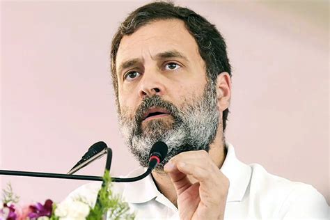 Rahul Gandhi Disqualified As MP Day After Conviction In Modi Surname