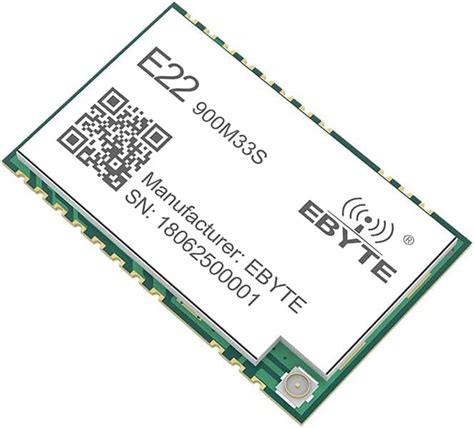 Mhz Mhz Sx Lora Spi Wireless Module E M S W Long