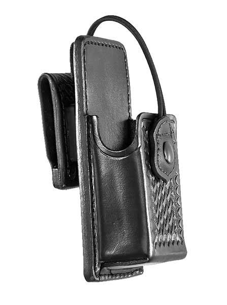 Best Radio Holster For Duty Belt — Proud Police