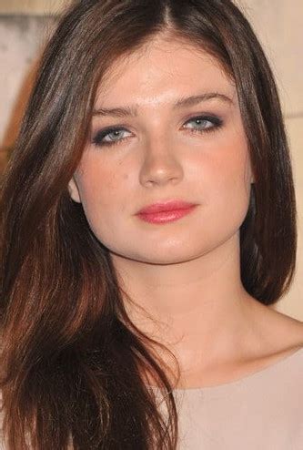 Eve Hewson Nude Porn Pics XPicsly