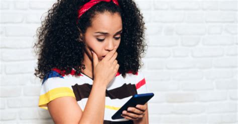 Is Social Media Affecting Your Mental Health A Girl Worth Saving