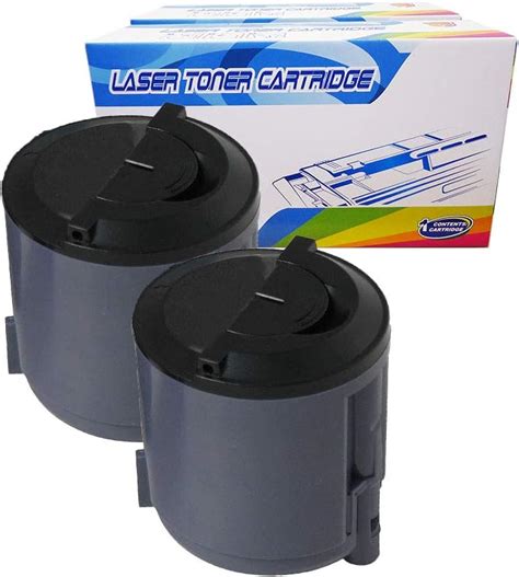 Amazon Inktoneram Compatible Toner Cartridges Replacement For