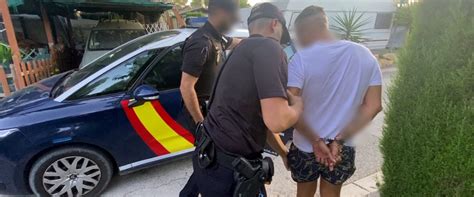 Detenido Un Clan Familiar Por Defraudar M S De Euros A Personas