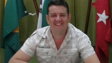 Professor De Londrina é Achado Morto Com Mãos E Pernas Amarradas