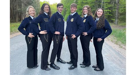 February A Day To Support New York Ffa Morning Ag Clips