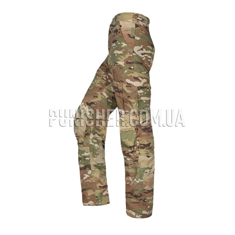 Штаны US Army Improved Hot Weather Combat Uniform Gen 1 Scorpion W2 OCP Scorpion OCP купить с