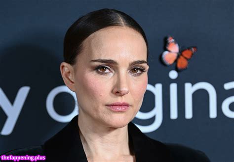 Natalie Portman Natalieportman Nude Onlyfans Photo The