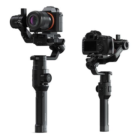 GIMBAL DJI RONIN SC PRO COMBO Chính hãng giá tốt