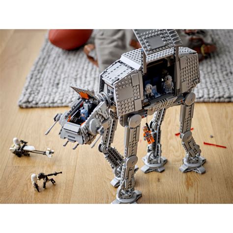 Lego 75288 Star Wars AT-AT™ | Rapid Online