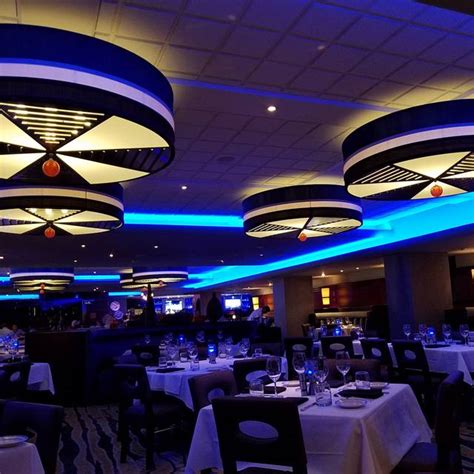 Oceanaire Seafood Room San Diego Restaurant San Diego Ca Opentable