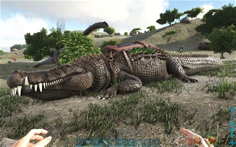 Ark Mod Ark Additions The Collection