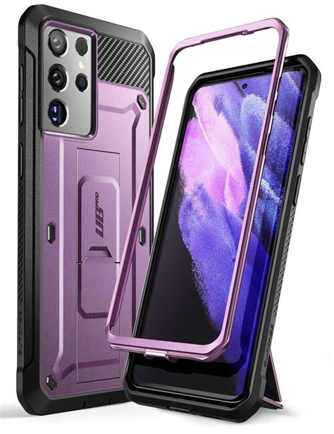 Supcase Unicorn Beetle Pro Series Case Designed For Samsung Galaxy S