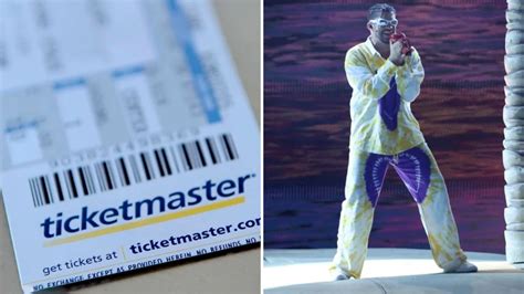 El Origen Del Caos De Ticketmaster En Los Conciertos De Bad Bunny En El