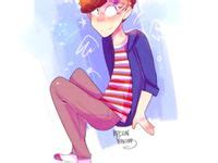 410 Best Be More Chill Fan Art ideas | be more chill, chill, be more ...