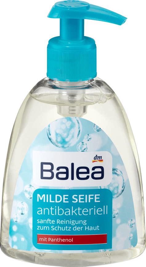 Balea Blagi tekući antibakterijski sapun 300 ml dm hr